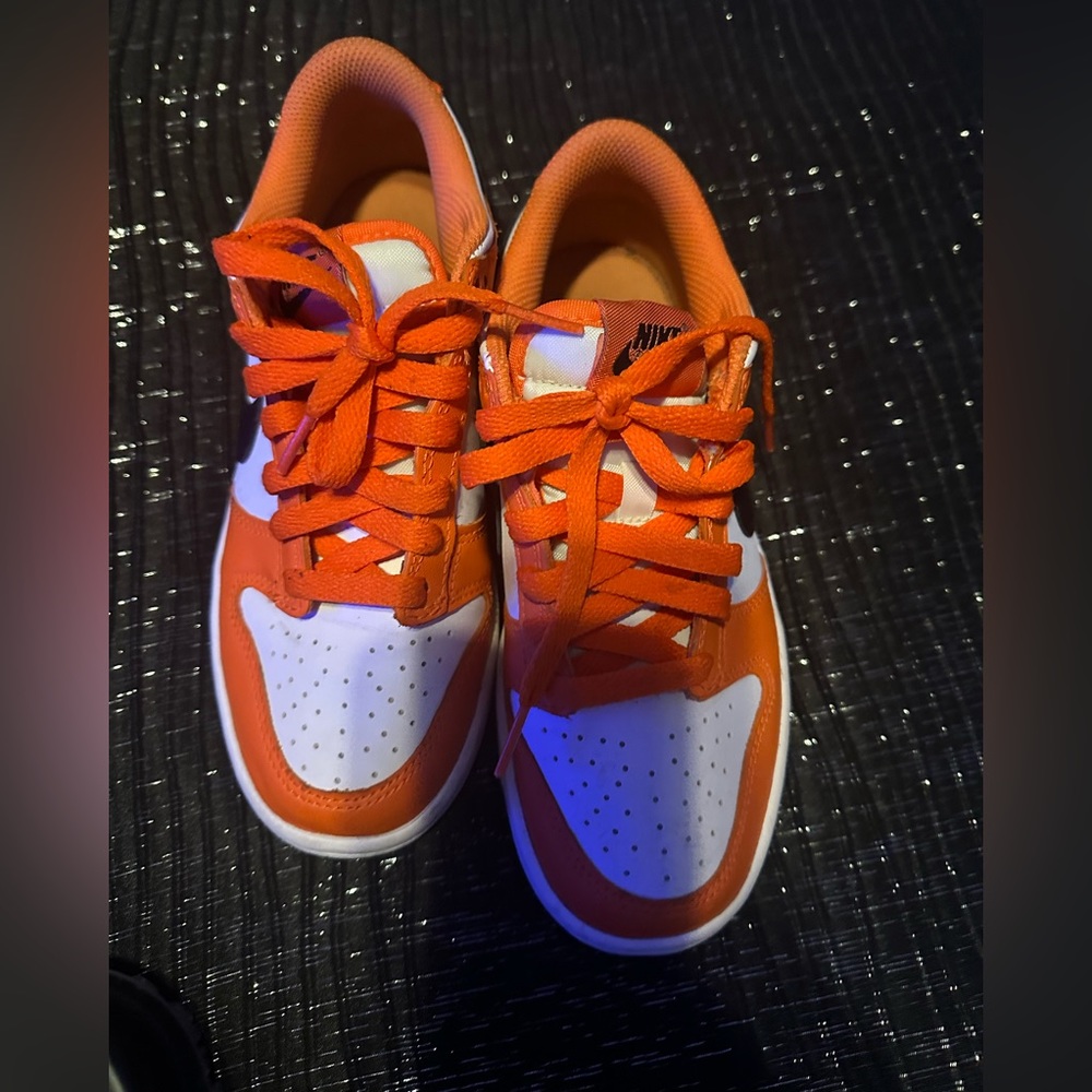 Nike Dunks (Halloween)